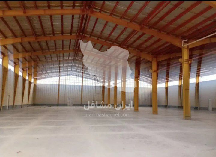 شرکت ساختمانی و پیمانکاری کیهان سوله در سمنان