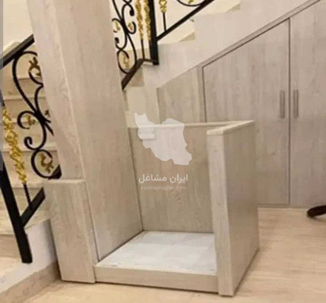 فروش و نصب آسانسور و بالابر تاوریژ با مدیریت عبادی در تبریز