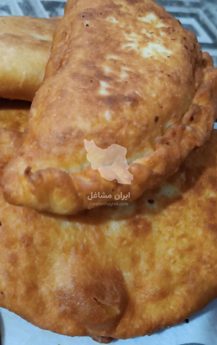 غذای خانگی مامان پز در شاهین شهر
