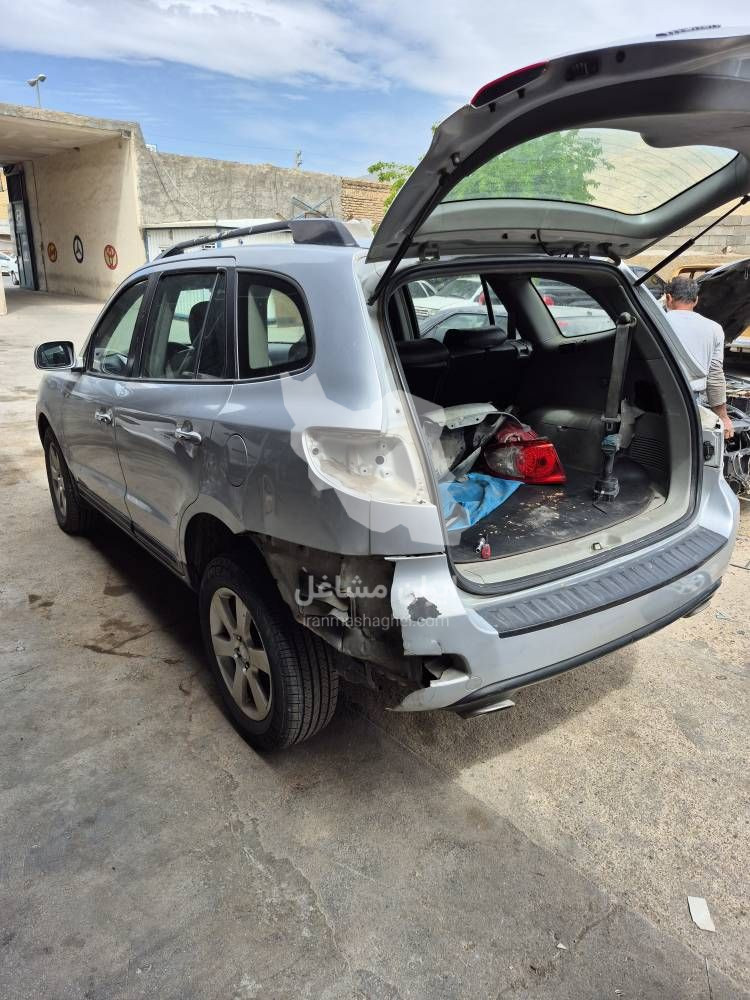 خدمات صافکاری pdr فرهمند در شیراز