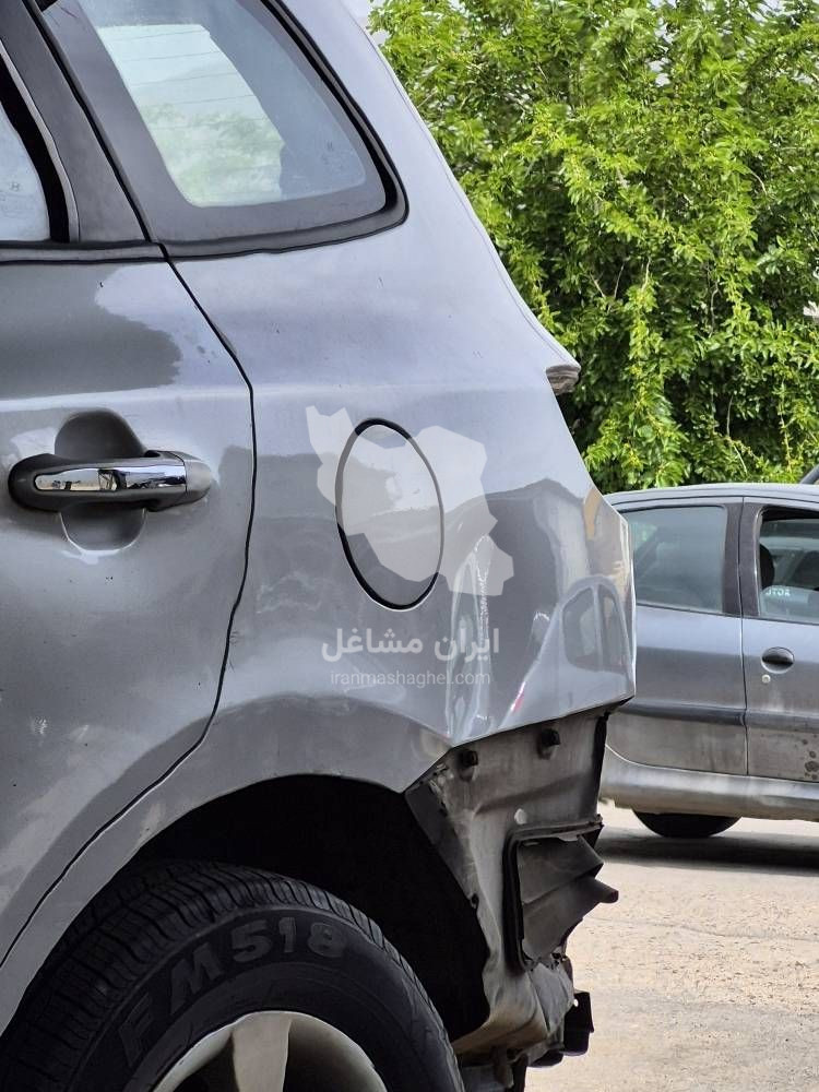 خدمات صافکاری pdr فرهمند در شیراز