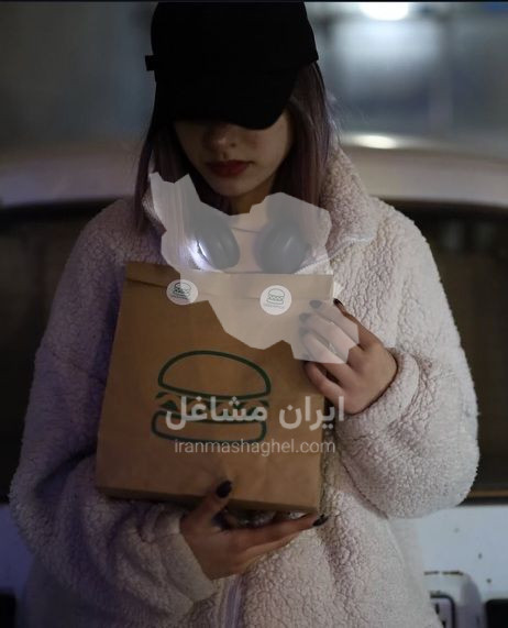 رستوران NShanT ان شان تی در قزوین