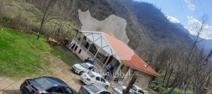 اجاره ویلا جنگلی هادیپور در ماسال