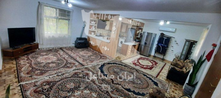 اجاره ویلا جنگلی هادیپور در ماسال