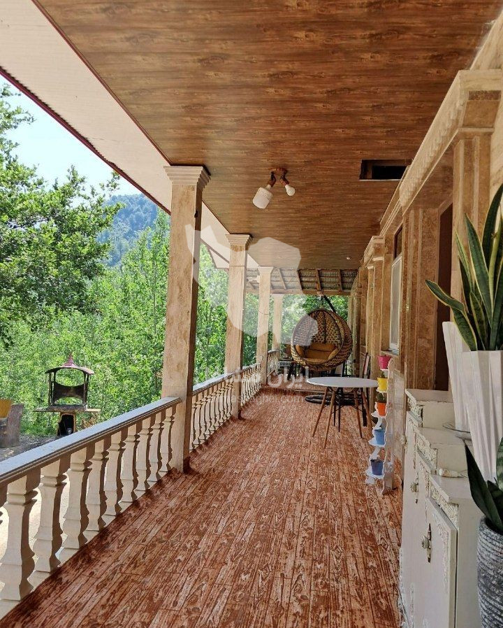 اجاره ویلا جنگلی هادیپور در ماسال