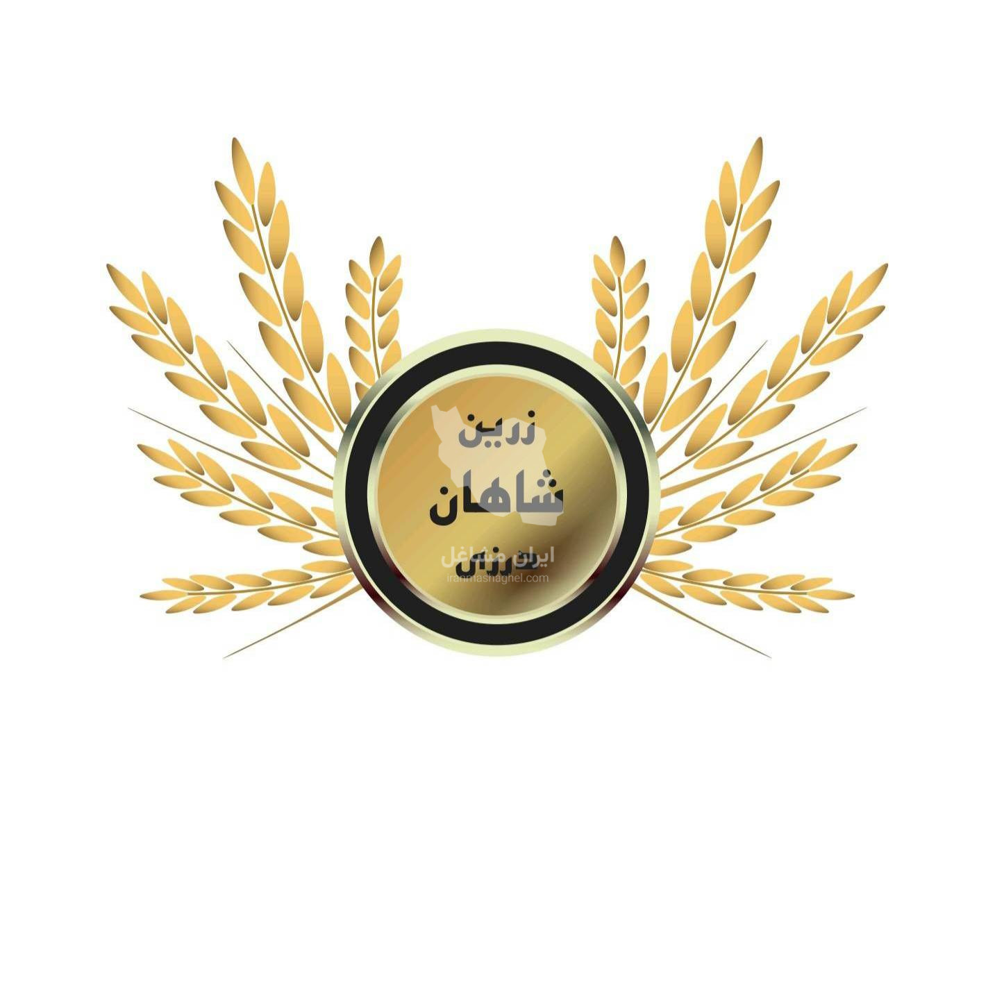 خرید مستقیم برنج و چای با کیفیت ایرانی زرین شاهان در آمل