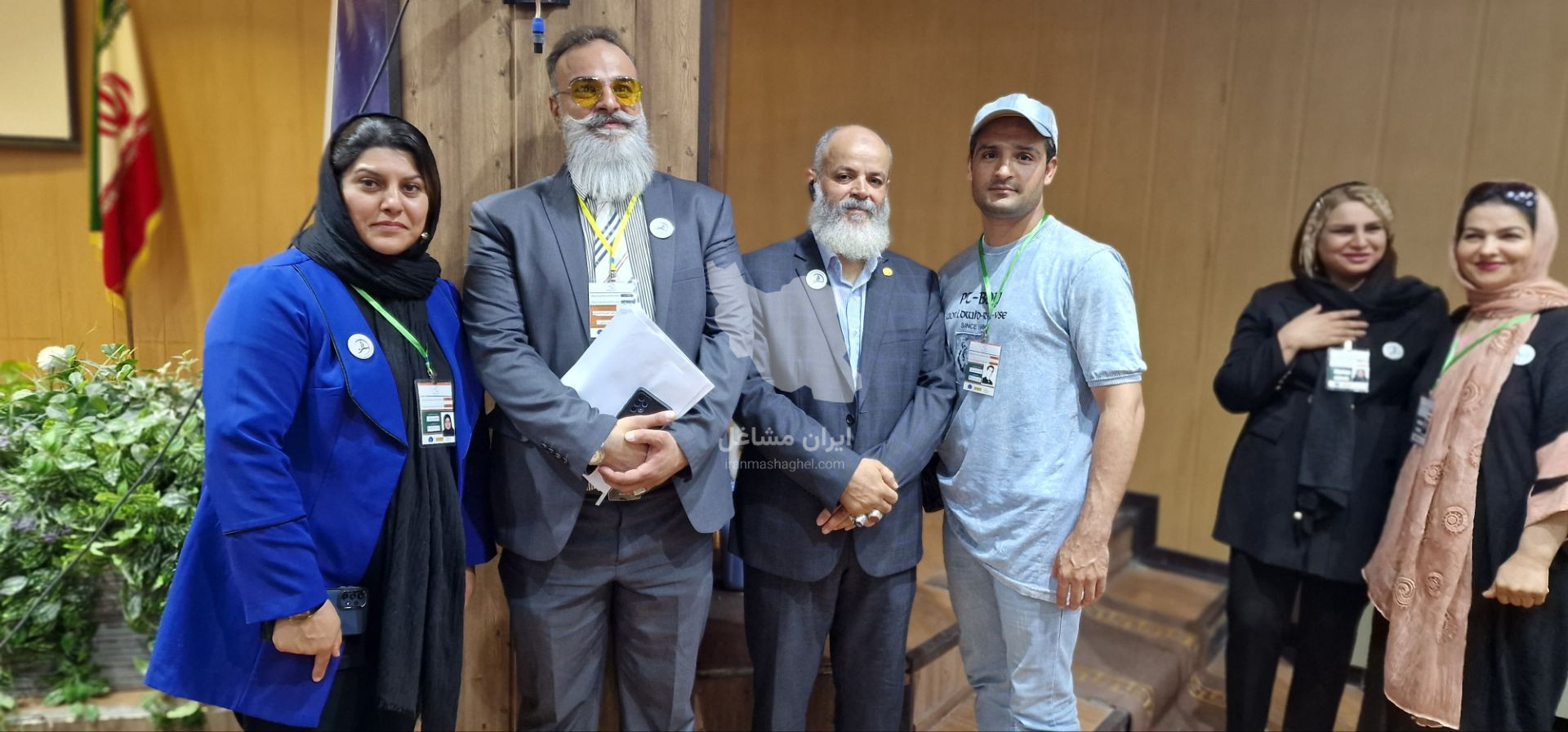خدمات طب سنتی و ماساژ حرفه ای سلامت خانه صداقت در رباط کریم