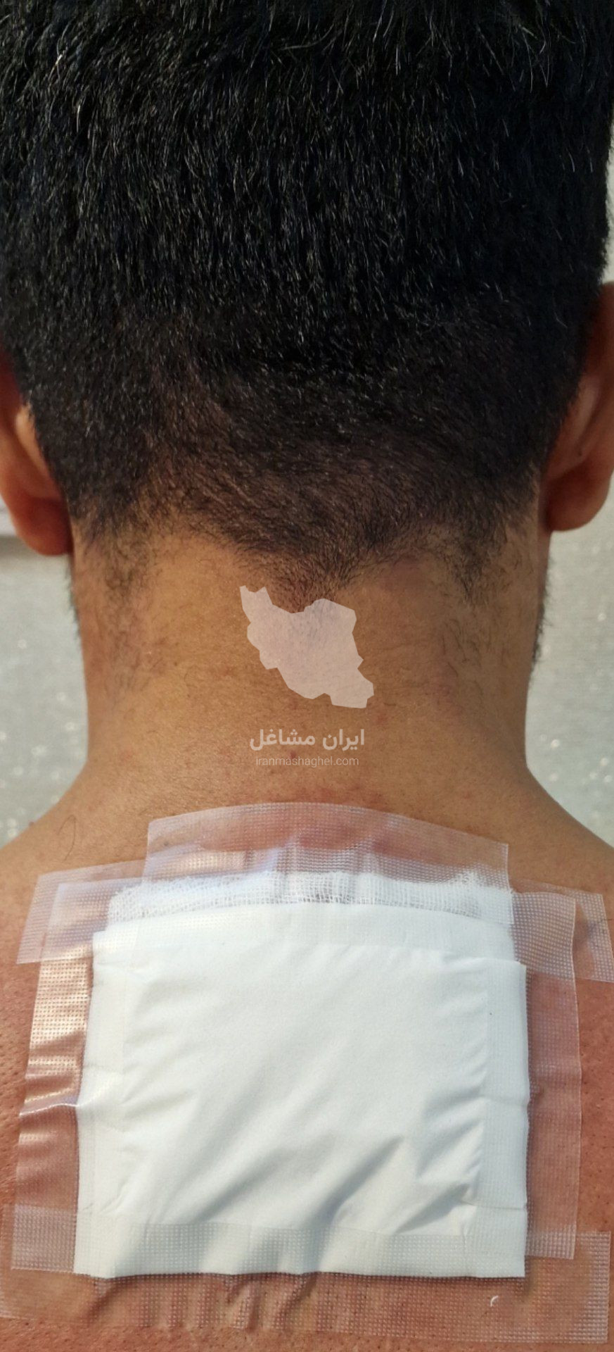 خدمات طب سنتی و ماساژ حرفه ای سلامت خانه صداقت در رباط کریم