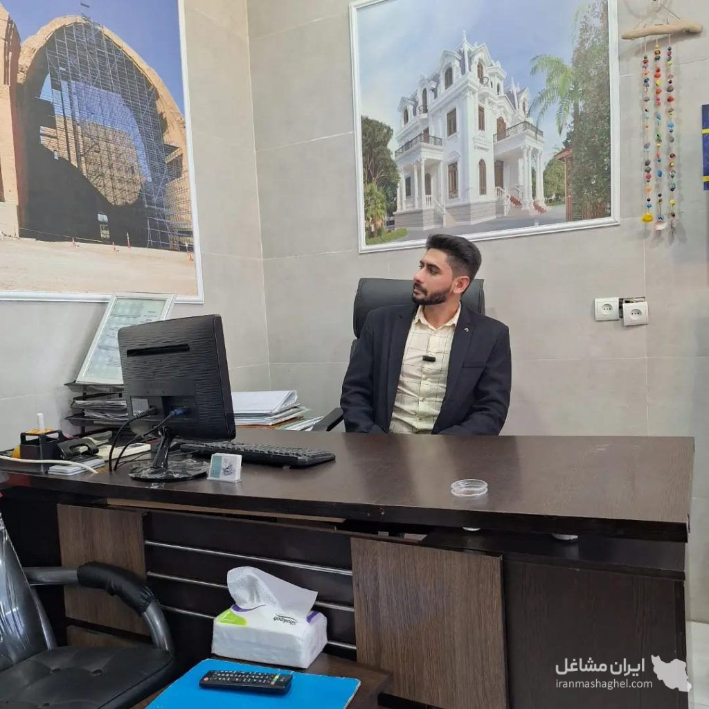 انجام خدمات نگارش پایان نامه و رساله و مقاله قربان زاده در اهواز