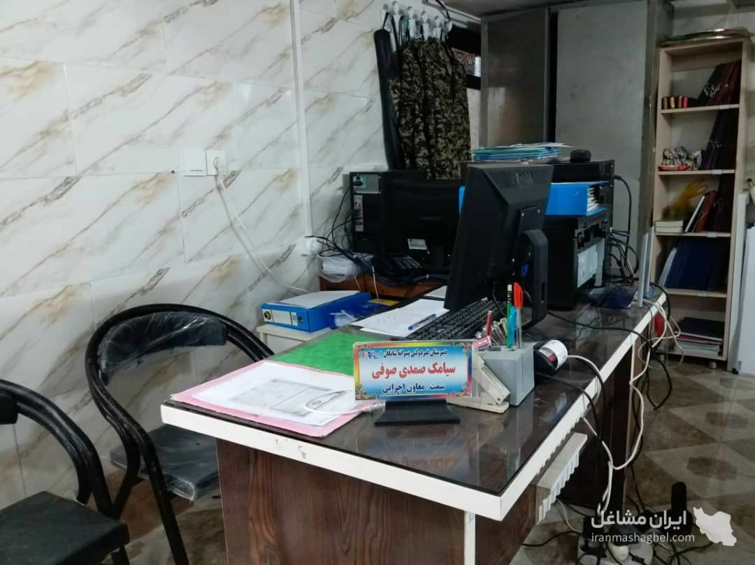 دبیرستان غیردولتی پسرانه متوسطه دوم شایگان در املش
