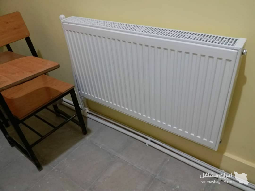 دبیرستان غیردولتی پسرانه متوسطه دوم شایگان در املش