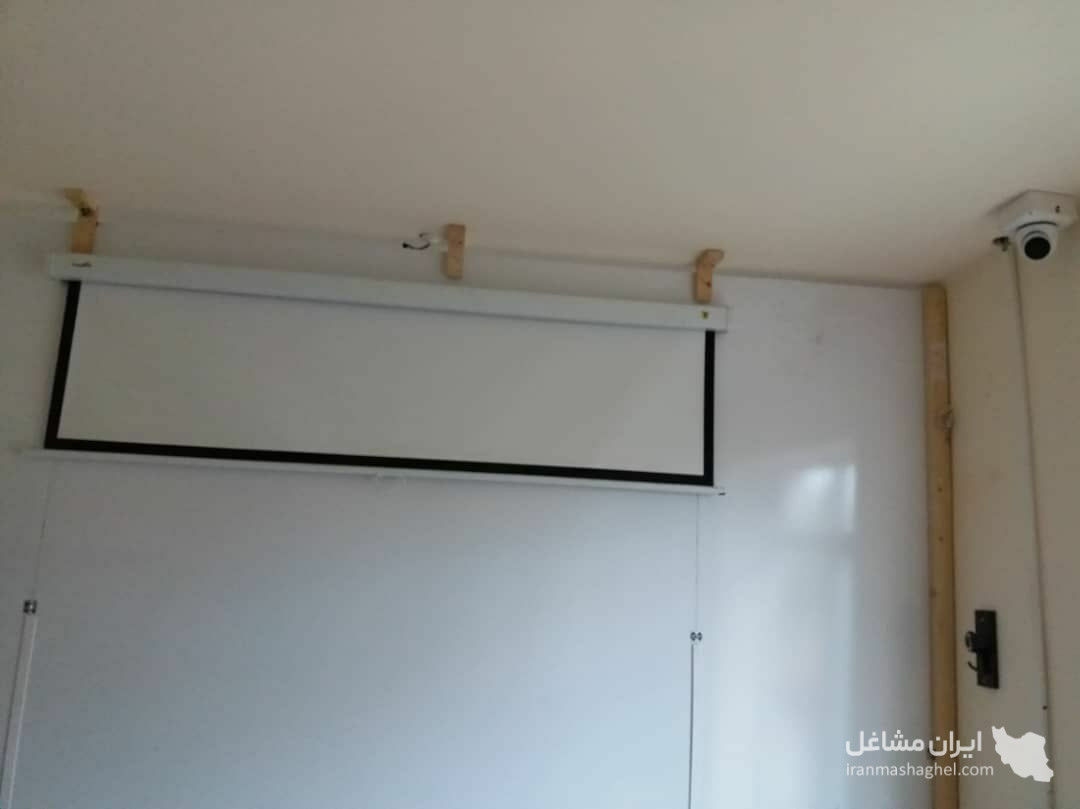دبیرستان غیردولتی پسرانه متوسطه دوم شایگان در املش
