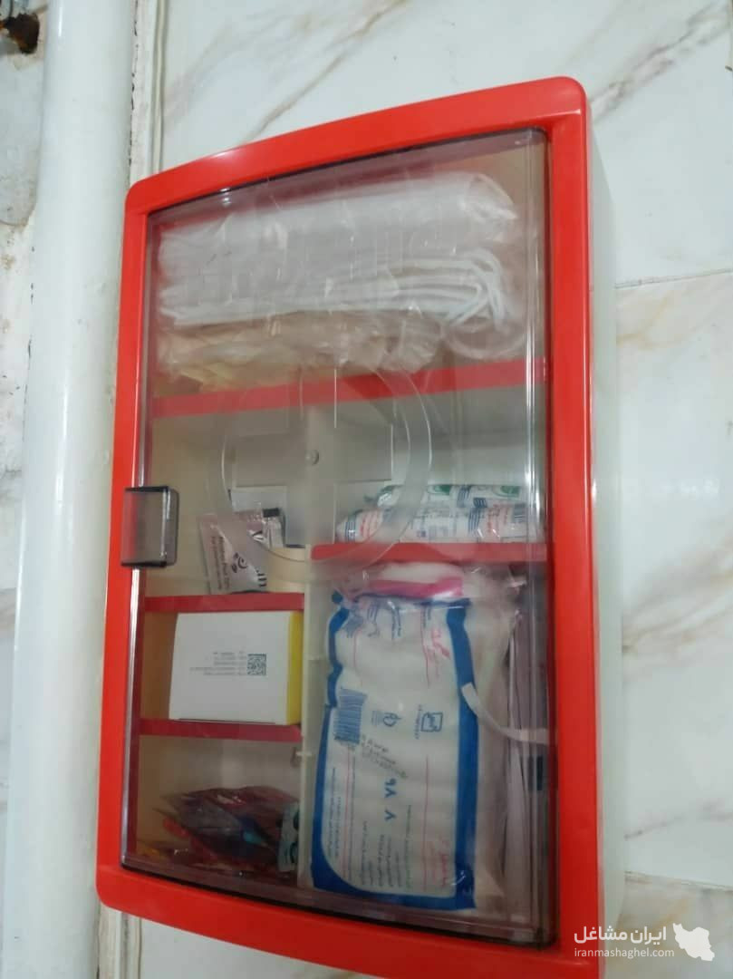 دبیرستان غیردولتی پسرانه متوسطه دوم شایگان در املش