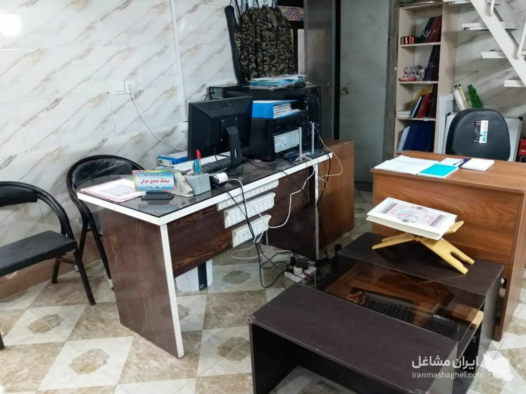 دبیرستان غیردولتی پسرانه متوسطه دوم شایگان در املش