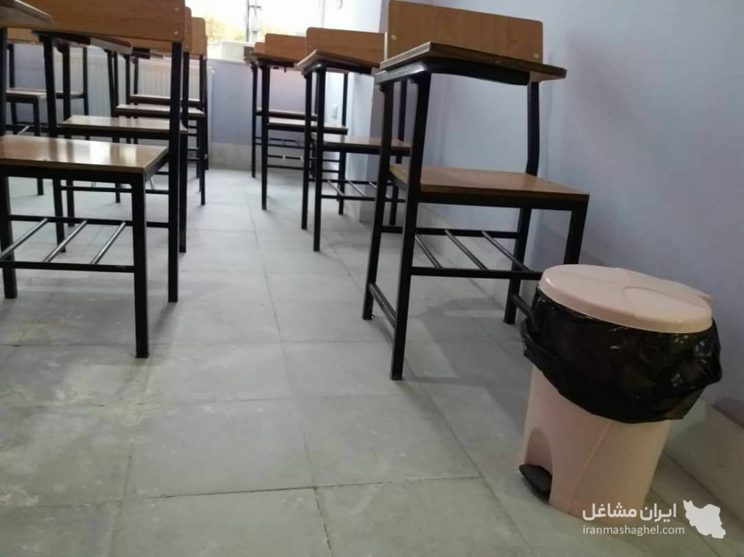 دبیرستان غیردولتی پسرانه متوسطه دوم شایگان در املش