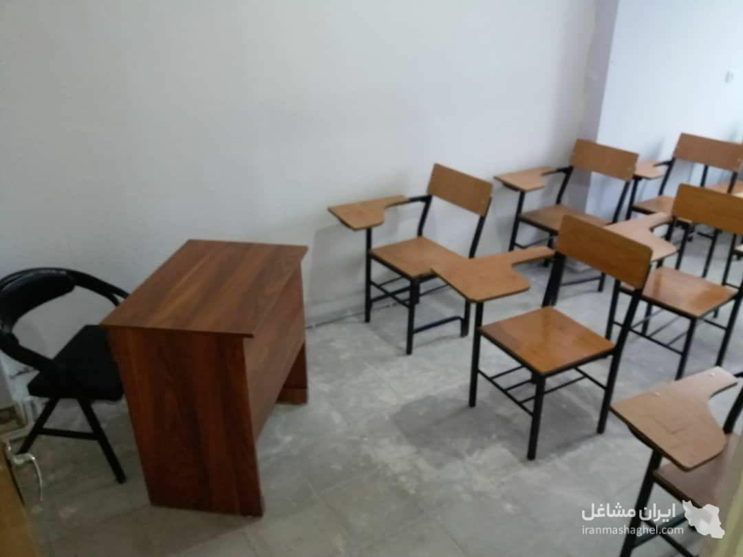 دبیرستان غیردولتی پسرانه متوسطه دوم شایگان در املش