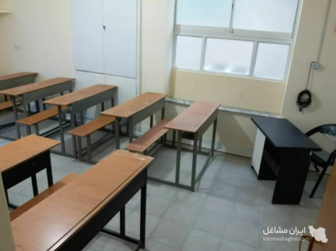 دبیرستان غیردولتی پسرانه متوسطه دوم شایگان در املش