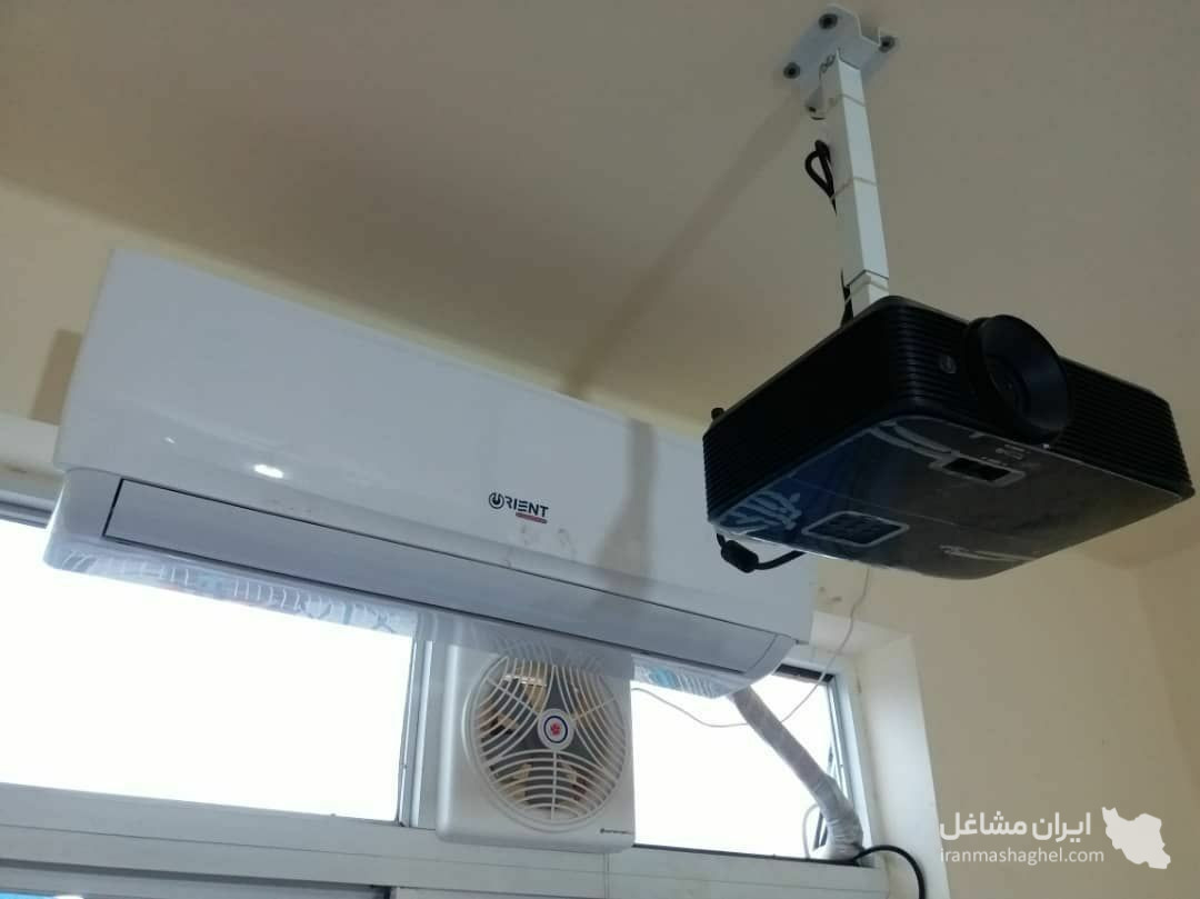 دبیرستان غیردولتی پسرانه متوسطه دوم شایگان در املش