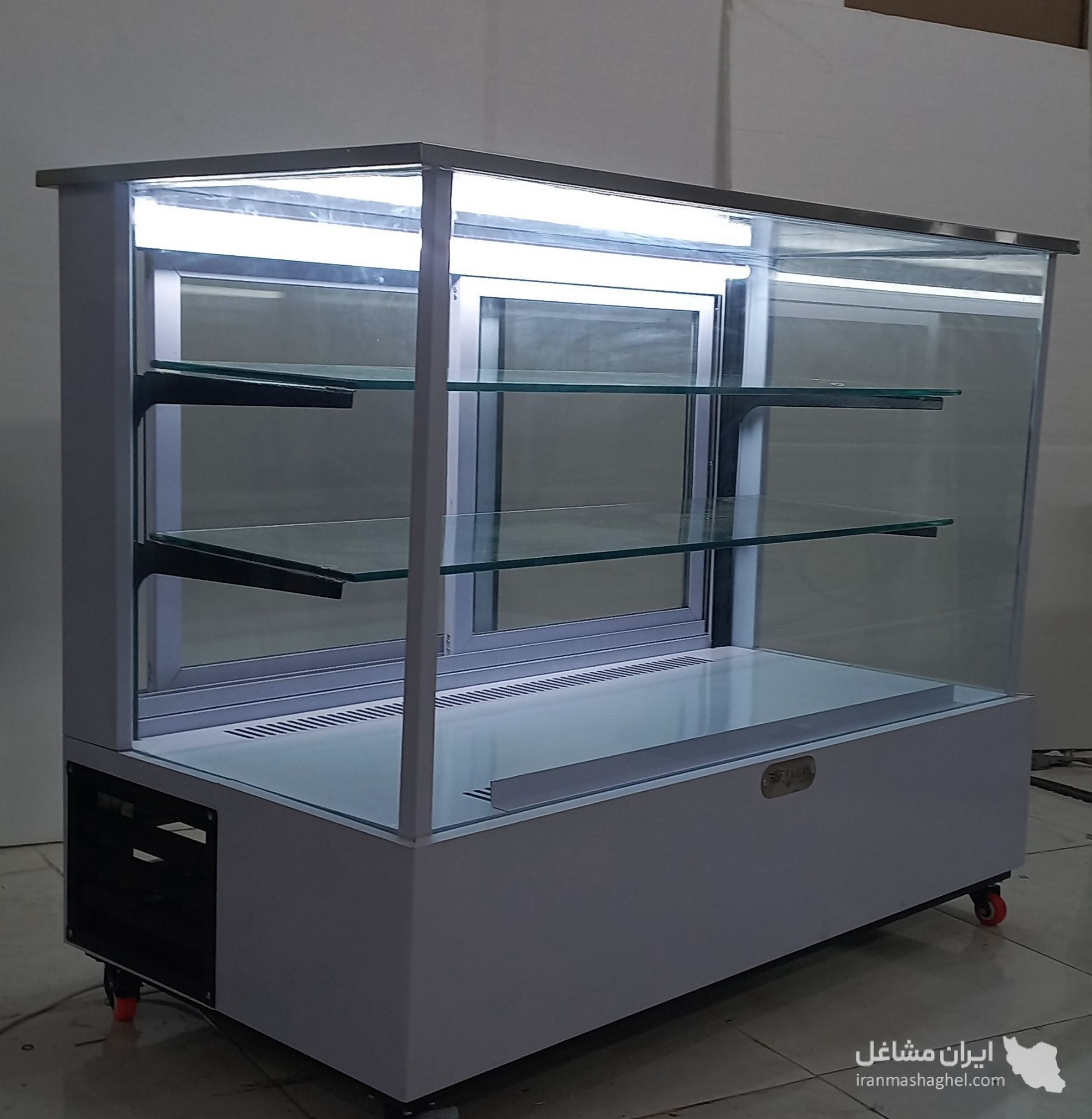 فروش شوکیک و یخچال رومیزی شوکیس فلاح در یزد