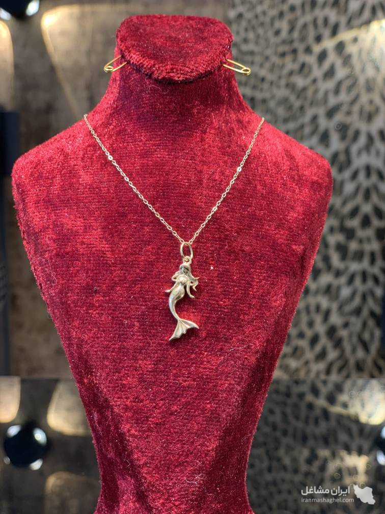 فروش اقساطی طلا و سکه ویژه بازنشستگان تامین اجتماعی سلطانی در کرج