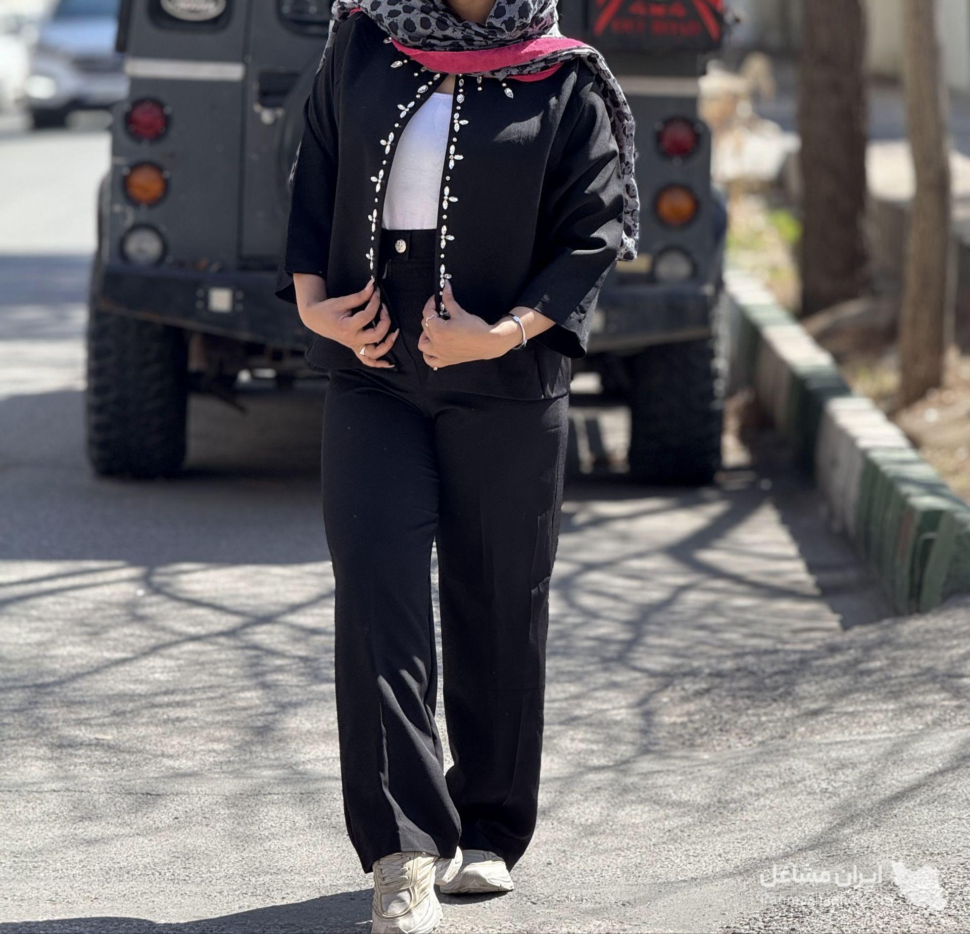 شرکت تولید پوشاک دوک کو در سیرجان