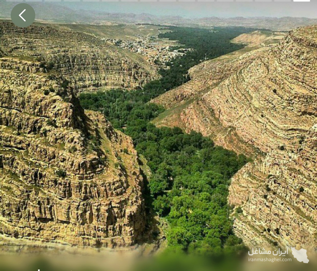 اقامتگاه بومگردی آفتابگردون هویدایی در روستای گردشگری زوارم شیروان
