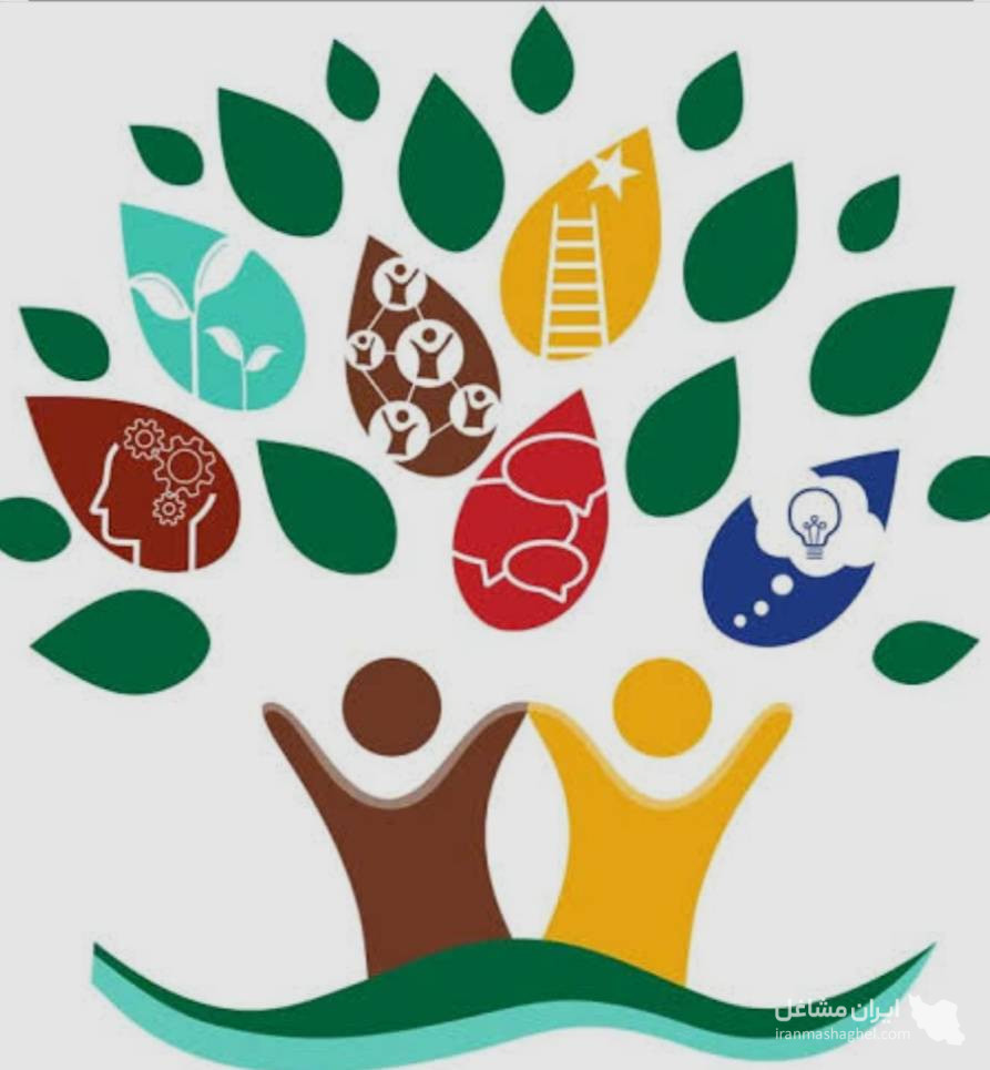 مجموعه مددکاران اجتماعی الهه مادر در ایذه