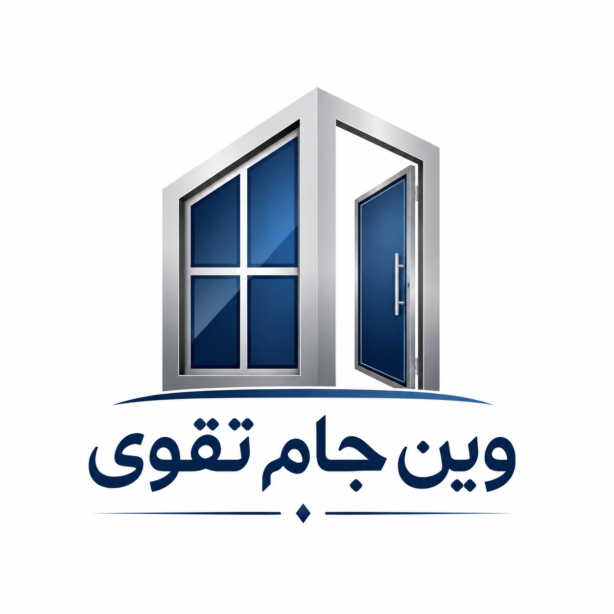 فروش پروفیل وین تک و پروفیل آلومینیوم آکپا وین جام تقوی در جنوب تهران