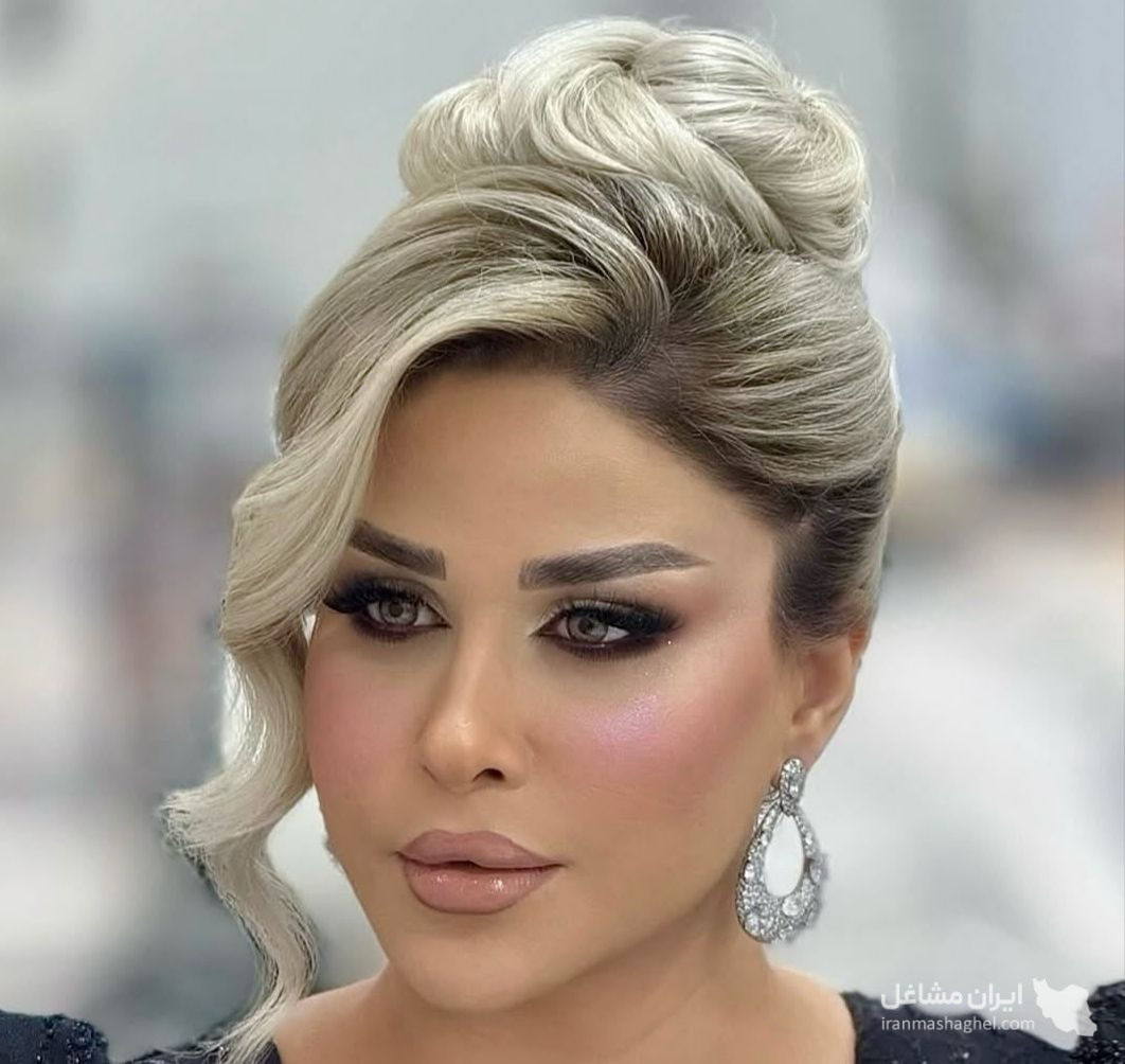 عروس سرای ونوس به مدیریت خانم مرادی در شهر صدرا