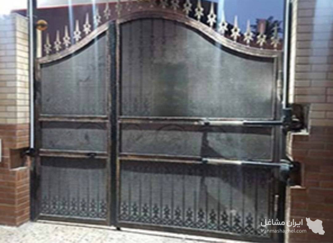 فروش و نصب کرکره برقی آسان در اردنجی در پردیس