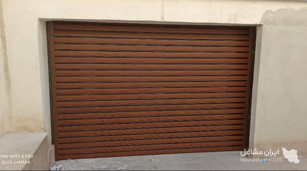 فروش و نصب جک پارکینگی آسان در اردنجی در پردیس