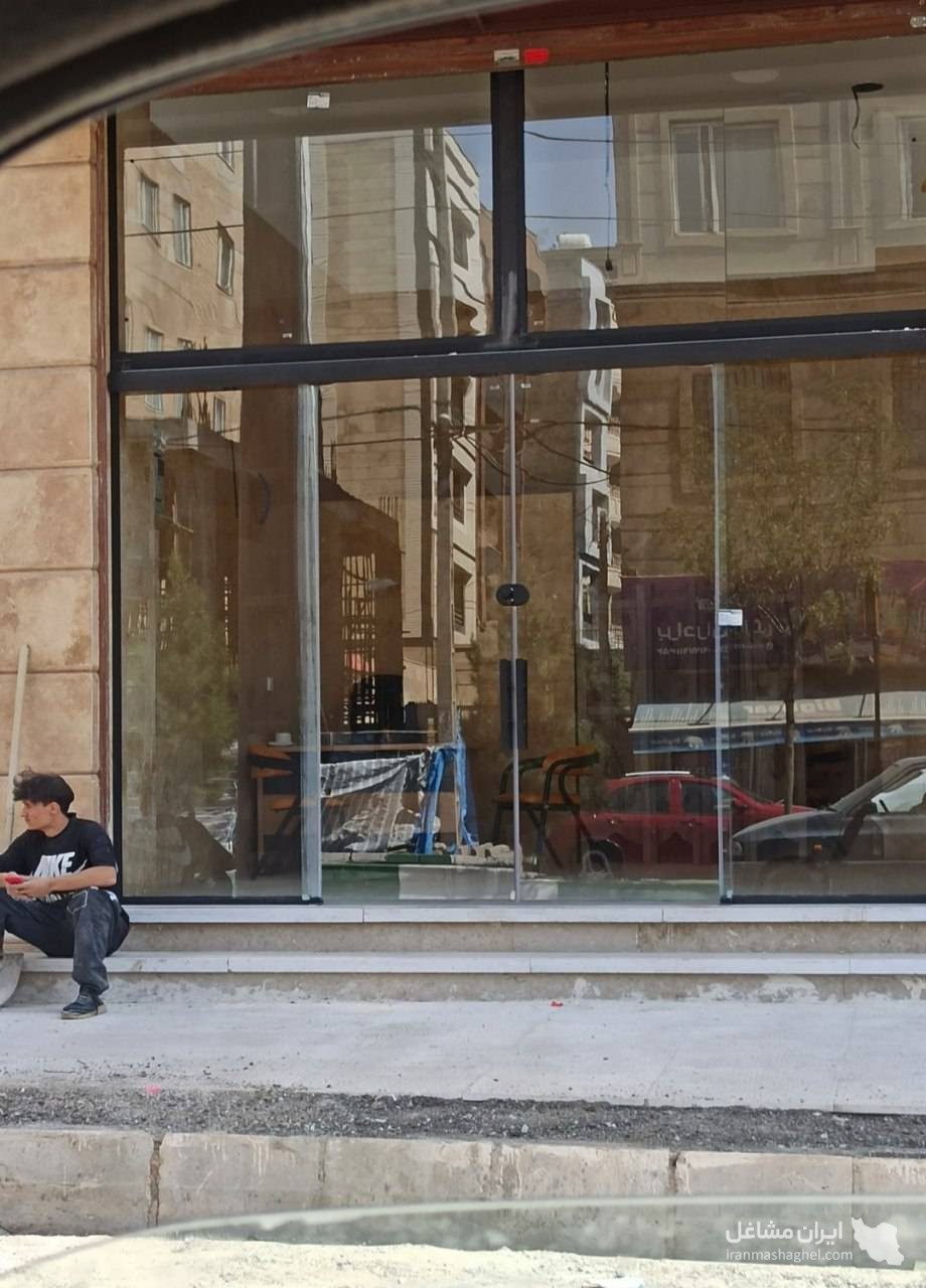 فروش و نصب جک پارکینگی آسان در اردنجی در پردیس