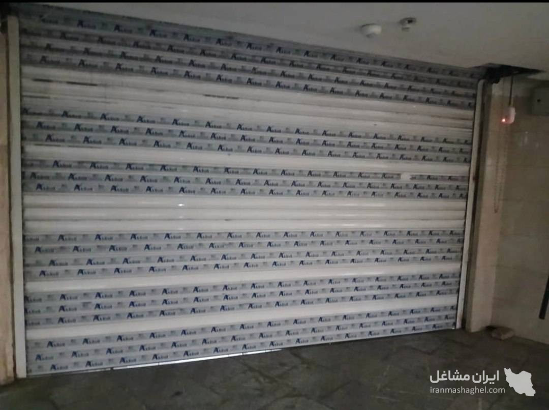 فروش و نصب جک پارکینگی آسان در اردنجی در پردیس