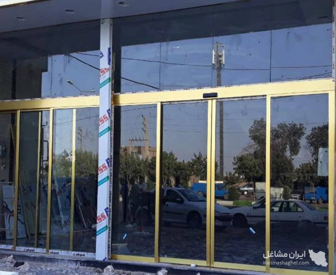 فروش و نصب جک پارکینگی آسان در اردنجی در پردیس