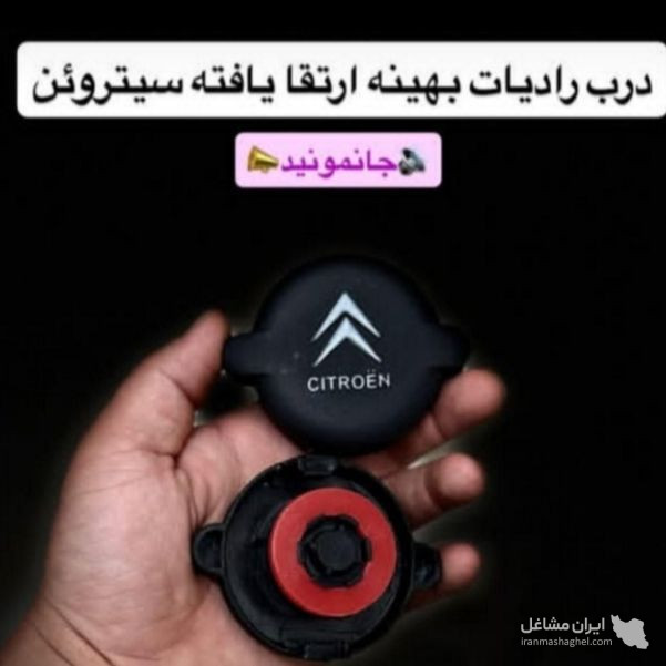تولید و فروش عمده فولی هرزگرد خودرو پارس اندیش در شهریار