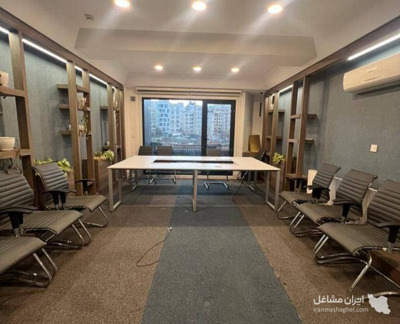 مشاوراملاک اداری و مستغلات ویدا شاهکار در منطقه 2 تهران