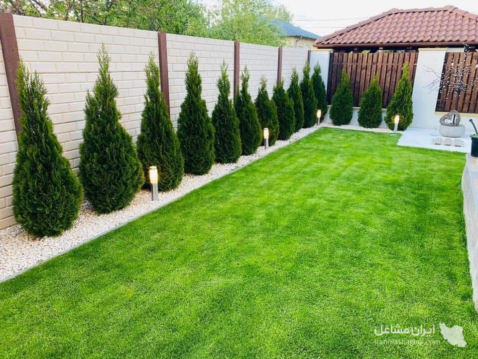 دنیای چمن مصنوعی نیک اختر چابهار