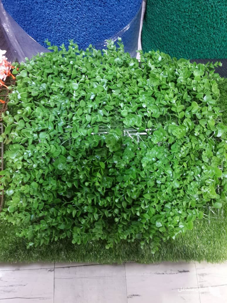دنیای چمن مصنوعی نیک اختر چابهار