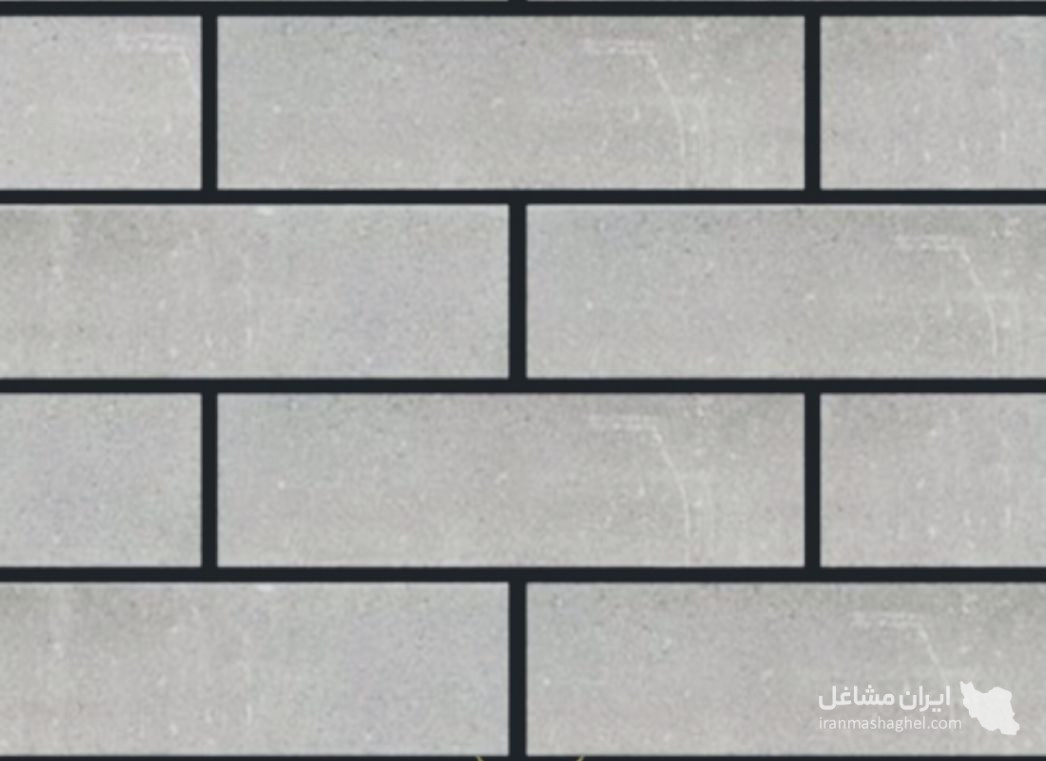 تولید آجر لفتون همایون در اصفهان