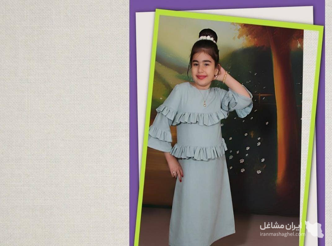 آموزشگاه فنی و حرفه ای خیاطی عصر هنر در اهواز