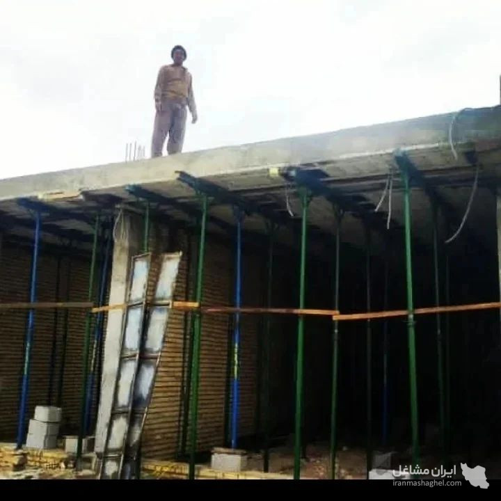 تولید و پخش تیرچه و بلوک سقفی زینتی نژاد در بهبهان