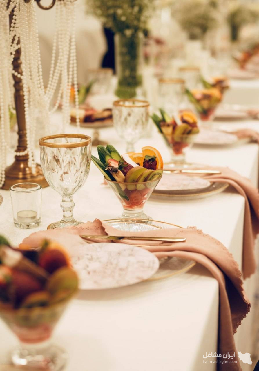 خانه عقد بلین در منطقه 10 تهران