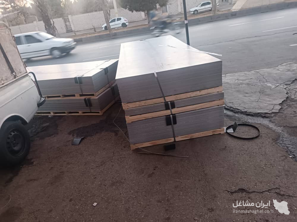 دکوراسیون داخلی نمای تک رحیمی در بوشهر