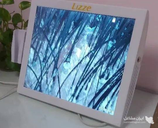 خدمات آرایش دائم و فیشیال نجاح جرفی در اهواز