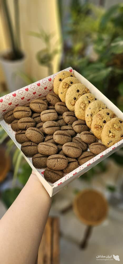 آموزشگاه کیک و شیرینی سمیه زکی زاده در ماهشهر
