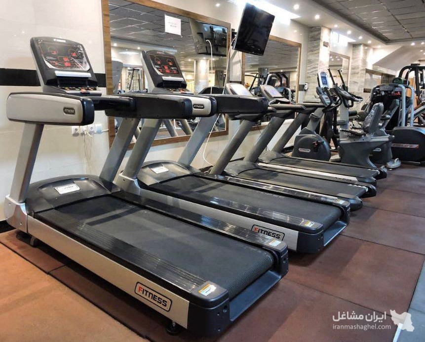 آموزش ژیمناستیک باشگاه استار اسپورت در یزد