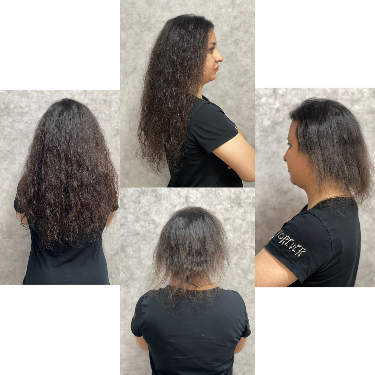مرکز تخصصی اکستنشن مو یلدا روحانی در اصفهان