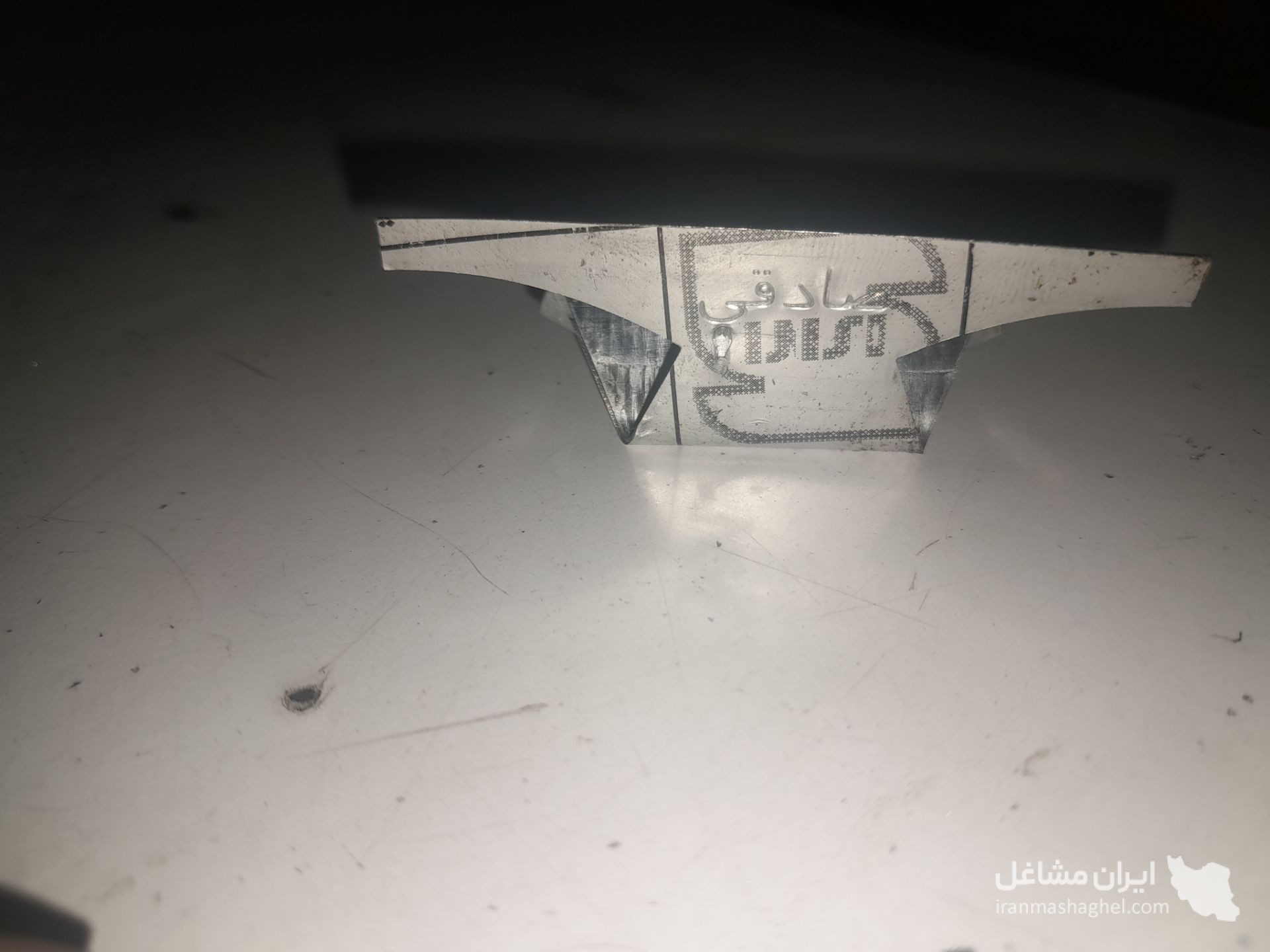 تولید و فروش اسکوپ سنگ نما صادقی در تبریز