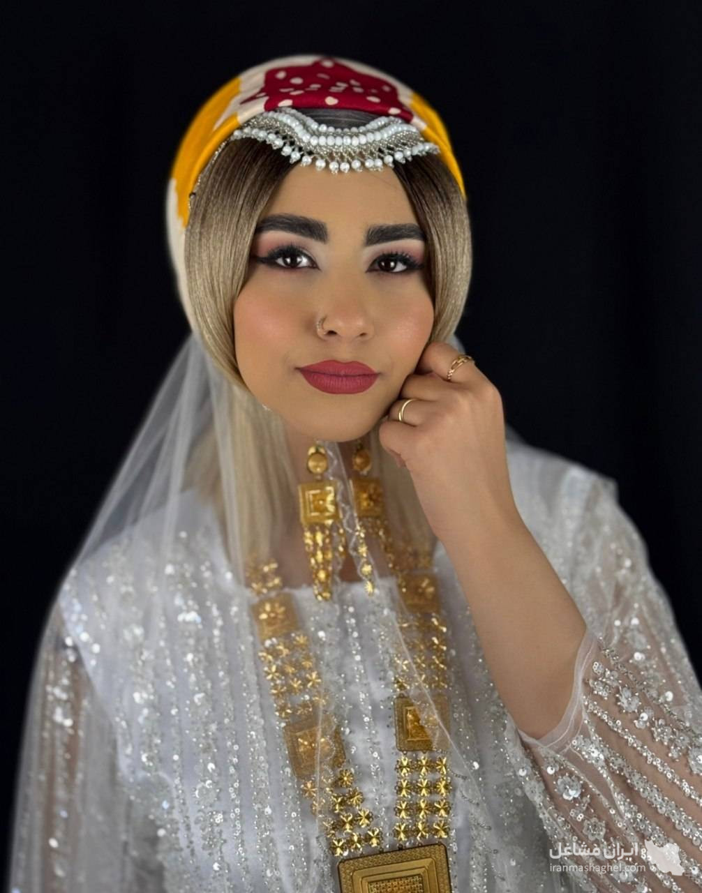 آموزشگاه فنی و حرفه ای بهینا در بلوار پاسداران صدرا