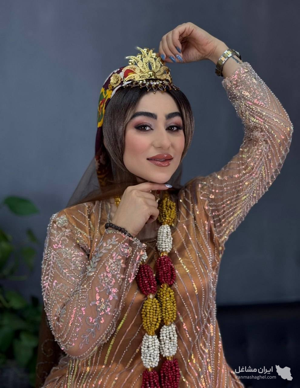 آموزشگاه فنی و حرفه ای بهینا در بلوار پاسداران صدرا